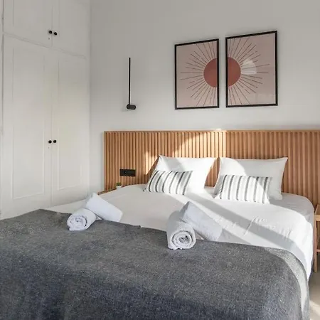 Relaxing Sea View Studio At Xenios Avlais