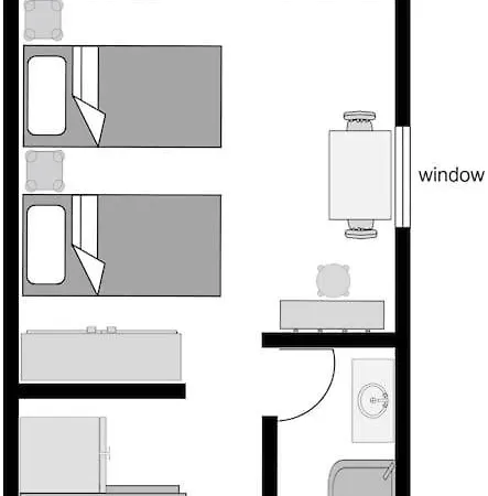 Relaxing Sea View Studio At Xenios Avlais * Аликанас