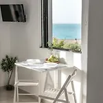 Apartamento Relaxing Sea View Studio At Xenios Avlais Alykanas (Zakynthos)