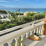 Relaxing Sea View Studio At Xenios Avlais * Alykanas (Zakynthos)