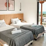 Relaxing Sea View Studio At Xenios Avlais