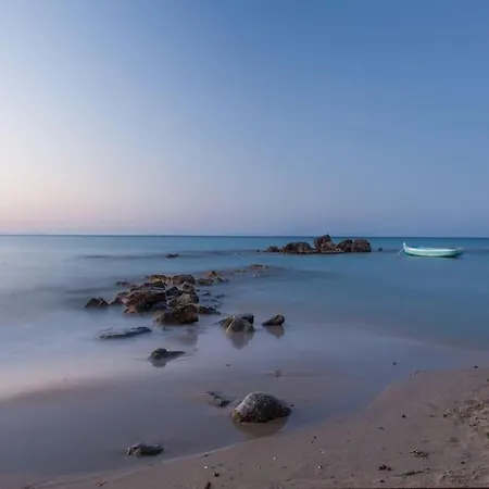 Relaxing Sea View Studio At Xenios Avlais *