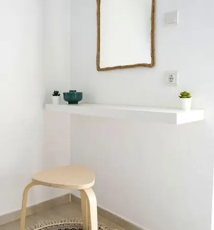 Relaxing Sea View Studio At Xenios Avlais Appartement