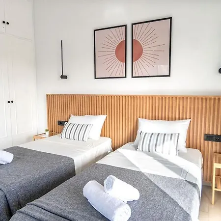 Relaxing Sea View Studio At Xenios Avlais * Alykanas (Zakynthos)