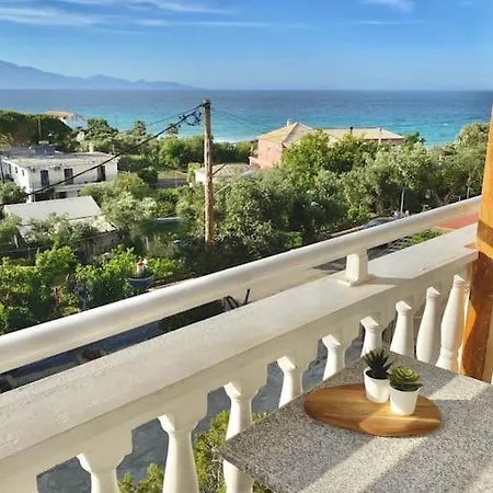 Relaxing Sea View Studio At Xenios Avlais * Alykanas (Zakynthos)