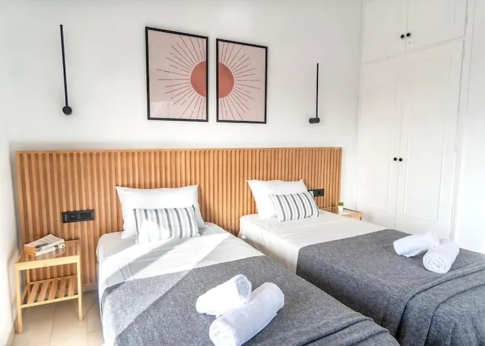 Apartamento Relaxing Sea View Studio At Xenios Avlais Alykanas (Zakynthos)