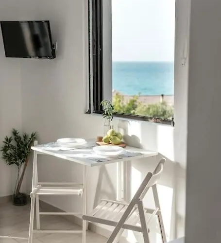 Appartement Relaxing Sea View Studio At Xenios Avlais Alykanas (Zakynthos)